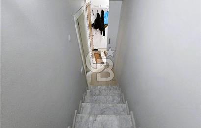 COLDWELL BANKER'DAN YENİ MAHALLEDE SATILIK 194M2 4+1 DUBLEKS