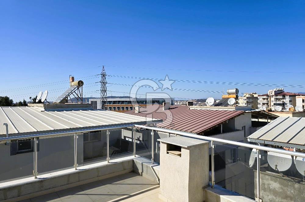 COLDWELL BANKER'DAN YENİ MAHALLEDE SATILIK 194M2 4+1 DUBLEKS