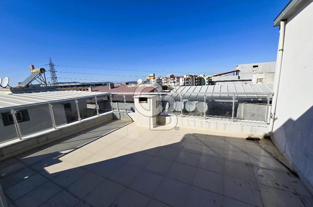 COLDWELL BANKER'DAN YENİ MAHALLEDE SATILIK 194M2 4+1 DUBLEKS
