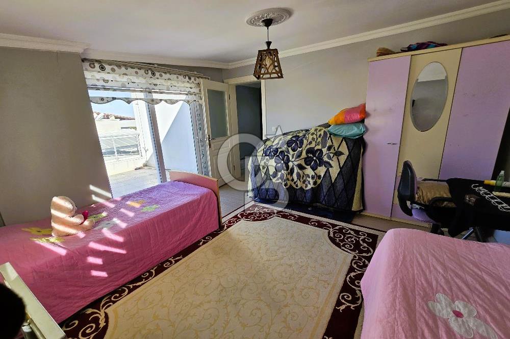 COLDWELL BANKER'DAN YENİ MAHALLEDE SATILIK 194M2 4+1 DUBLEKS