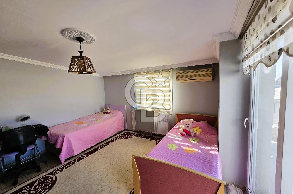 COLDWELL BANKER'DAN YENİ MAHALLEDE SATILIK 194M2 4+1 DUBLEKS