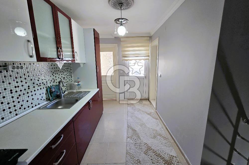 COLDWELL BANKER'DAN YENİ MAHALLEDE SATILIK 194M2 4+1 DUBLEKS