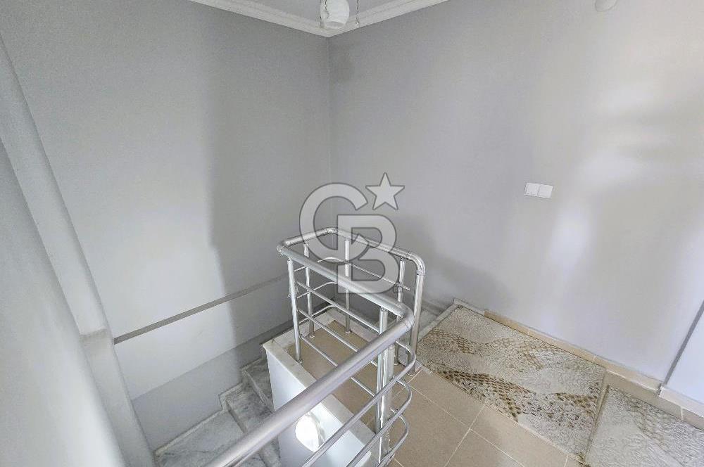 COLDWELL BANKER'DAN YENİ MAHALLEDE SATILIK 194M2 4+1 DUBLEKS