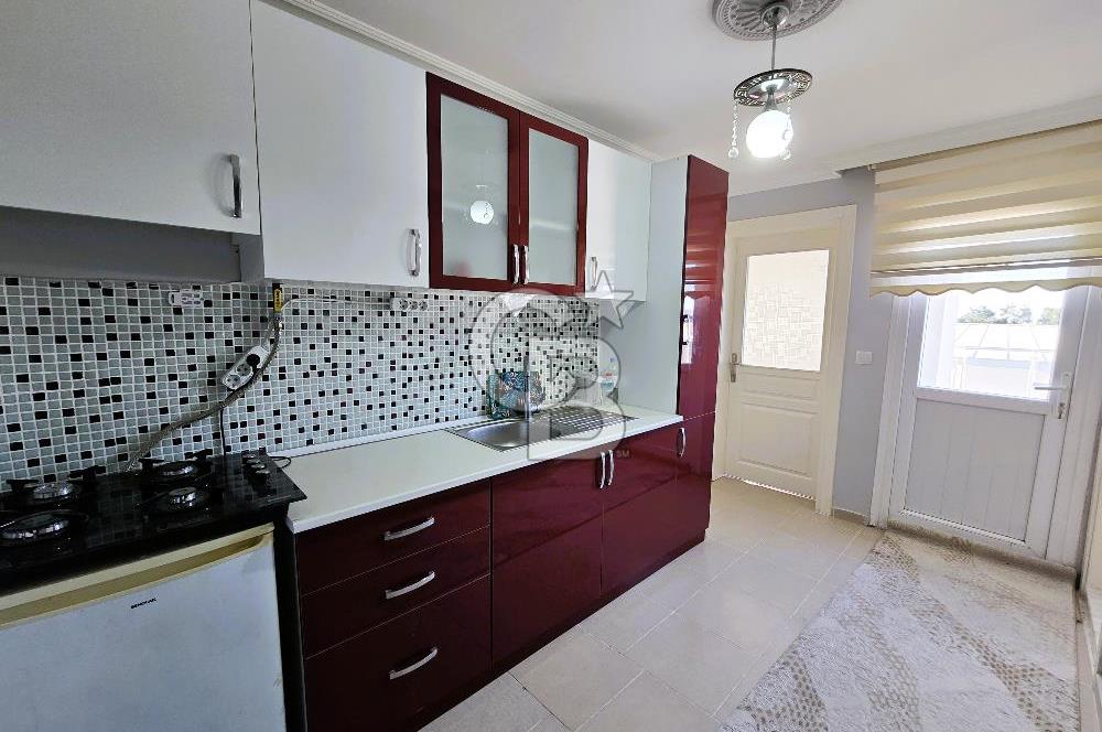 COLDWELL BANKER'DAN YENİ MAHALLEDE SATILIK 194M2 4+1 DUBLEKS