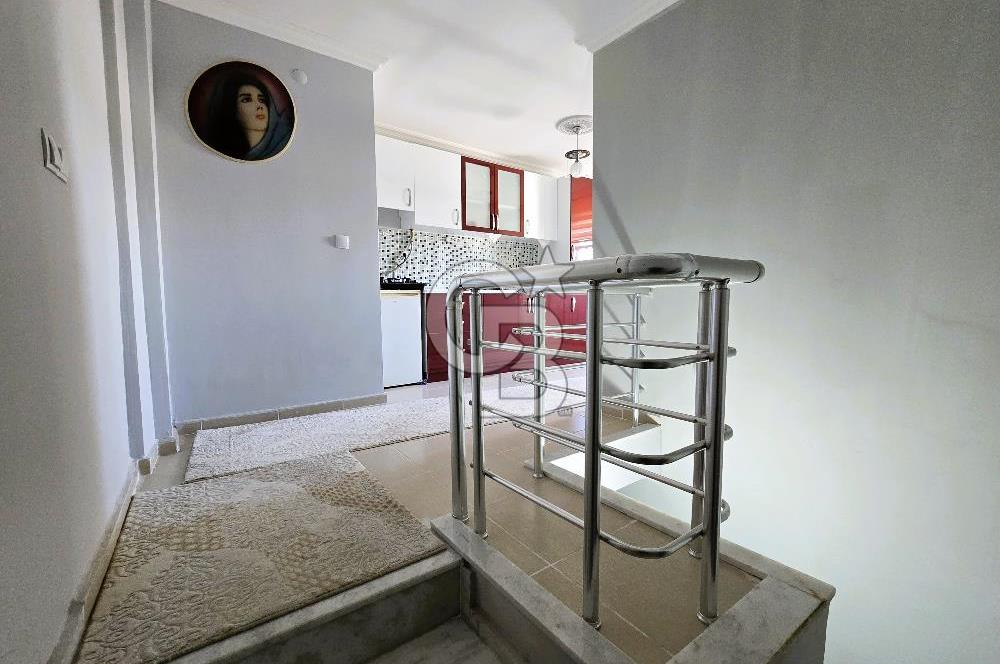 COLDWELL BANKER'DAN YENİ MAHALLEDE SATILIK 194M2 4+1 DUBLEKS