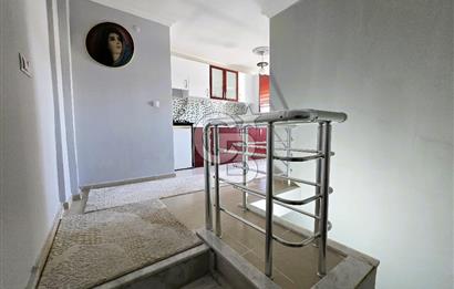 COLDWELL BANKER'DAN YENİ MAHALLEDE SATILIK 194M2 4+1 DUBLEKS