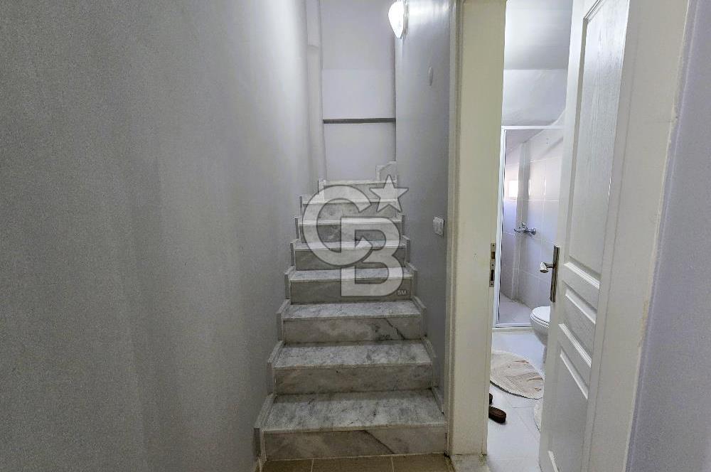 COLDWELL BANKER'DAN YENİ MAHALLEDE SATILIK 194M2 4+1 DUBLEKS