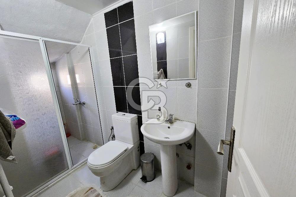 COLDWELL BANKER'DAN YENİ MAHALLEDE SATILIK 194M2 4+1 DUBLEKS