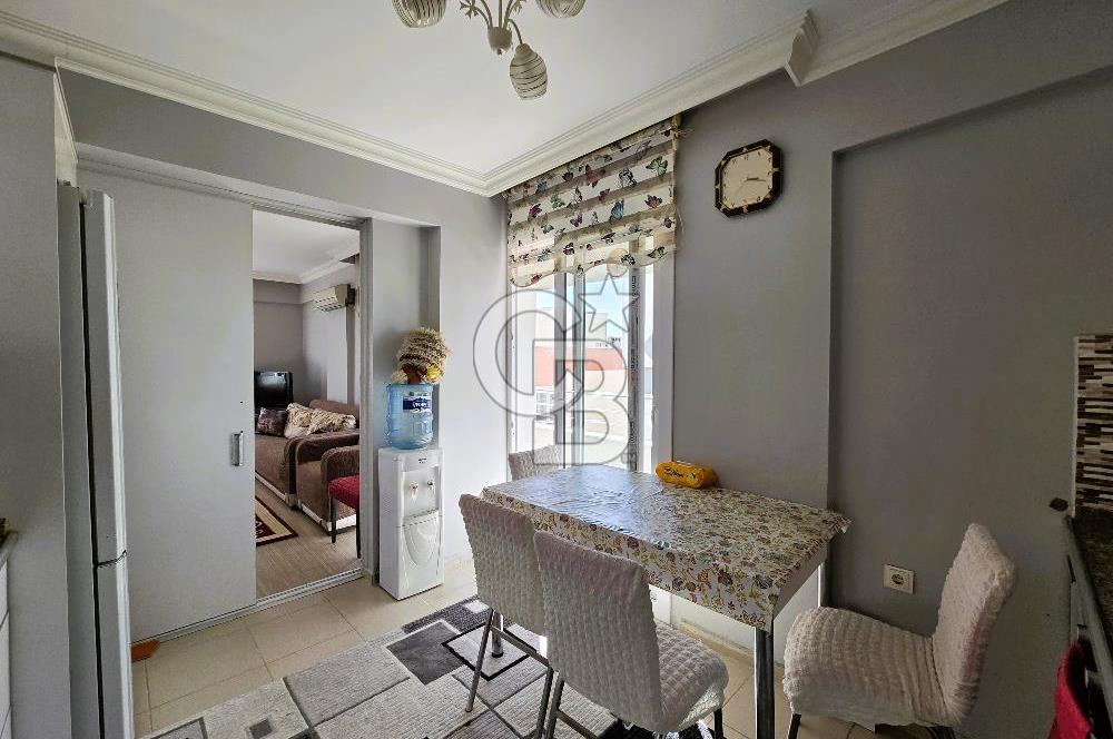COLDWELL BANKER'DAN YENİ MAHALLEDE SATILIK 194M2 4+1 DUBLEKS