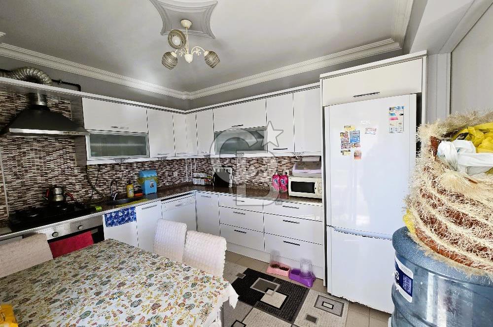 COLDWELL BANKER'DAN YENİ MAHALLEDE SATILIK 194M2 4+1 DUBLEKS