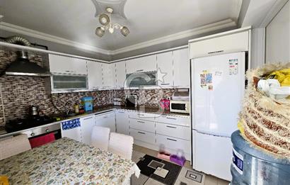 COLDWELL BANKER'DAN YENİ MAHALLEDE SATILIK 194M2 4+1 DUBLEKS