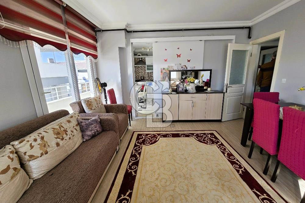 COLDWELL BANKER'DAN YENİ MAHALLEDE SATILIK 194M2 4+1 DUBLEKS