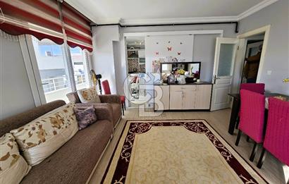 COLDWELL BANKER'DAN YENİ MAHALLEDE SATILIK 194M2 4+1 DUBLEKS