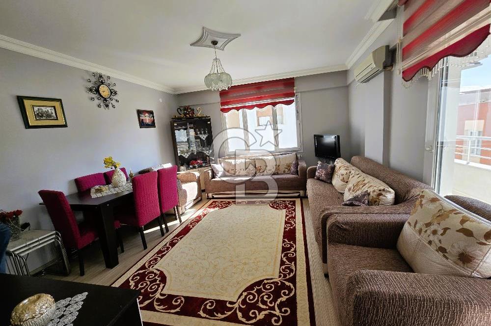 COLDWELL BANKER'DAN YENİ MAHALLEDE SATILIK 194M2 4+1 DUBLEKS