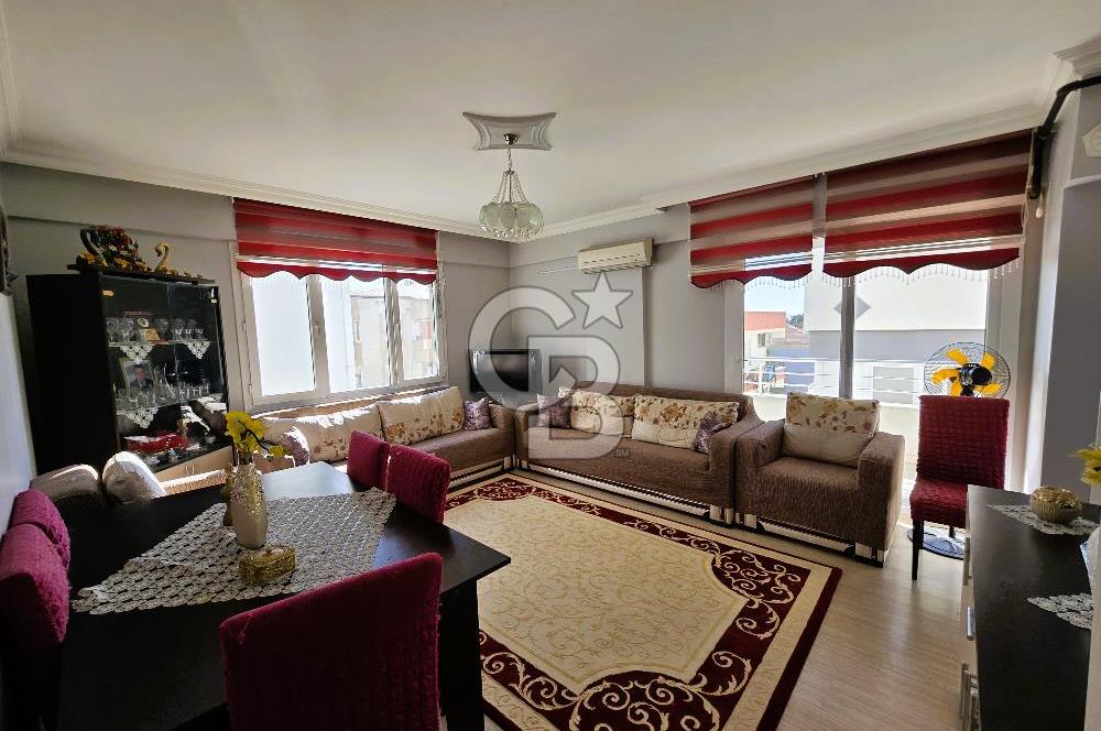 COLDWELL BANKER'DAN YENİ MAHALLEDE SATILIK 194M2 4+1 DUBLEKS