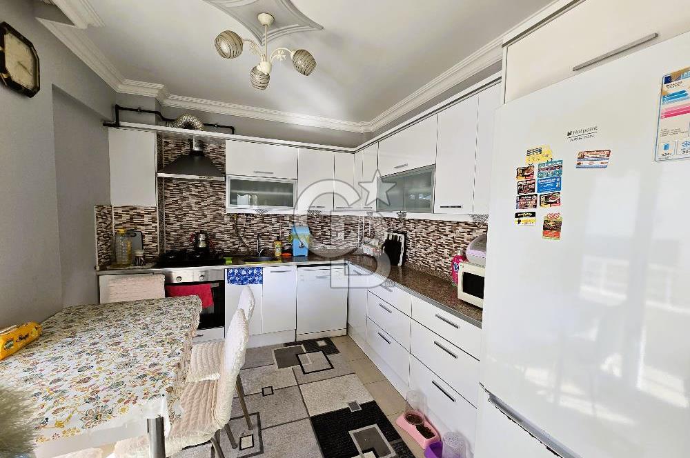 COLDWELL BANKER'DAN YENİ MAHALLEDE SATILIK 194M2 4+1 DUBLEKS