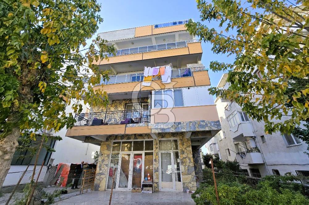 COLDWELL BANKER'DAN YENİ MAHALLEDE SATILIK 194M2 4+1 DUBLEKS