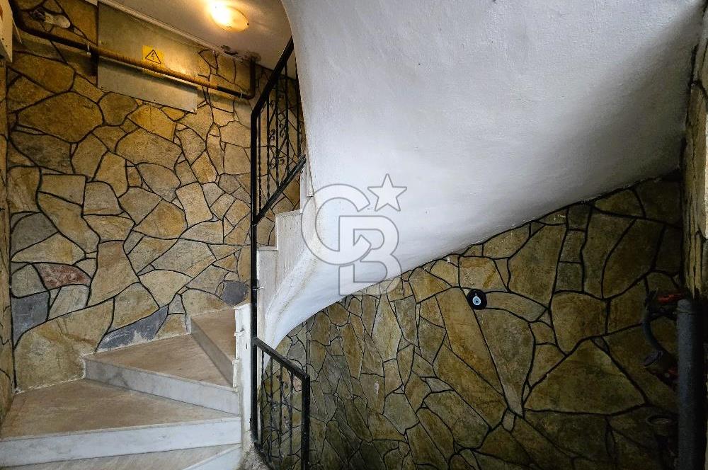 COLDWELL BANKER'DAN YENİ MAHALLEDE SATILIK 194M2 4+1 DUBLEKS