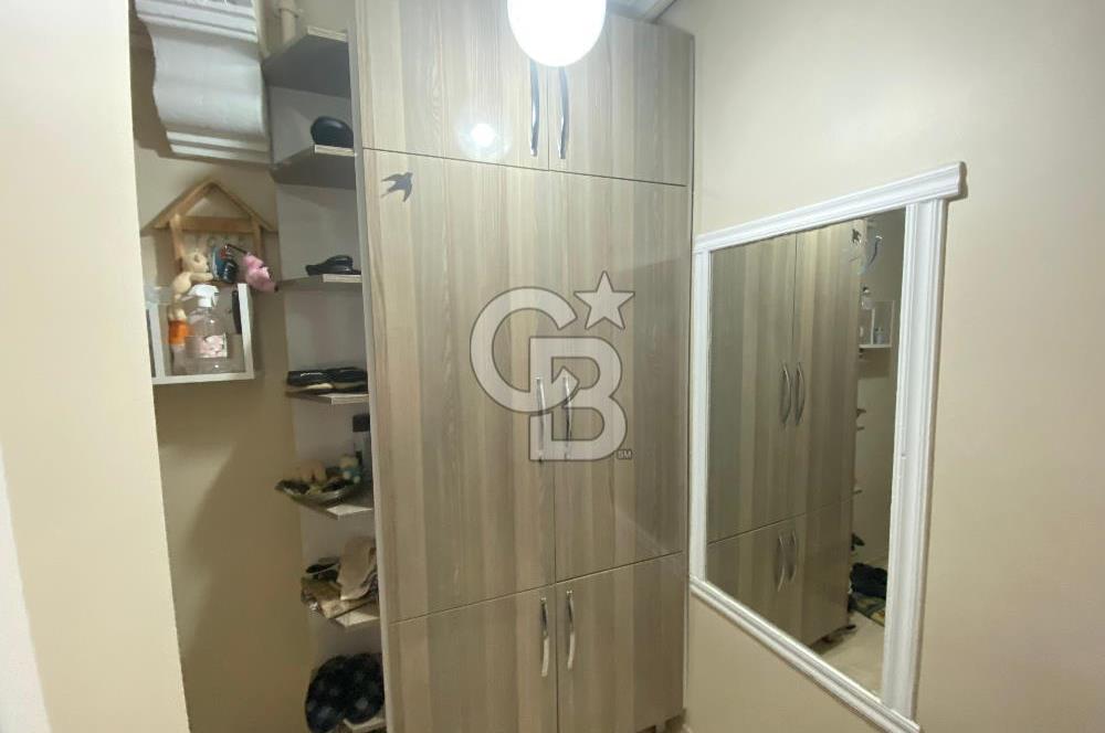 COLDWELL BANKER'DAN ALİAĞA'NIN MERKEZİNDE SATILIK DUBLEKS DAİRE!