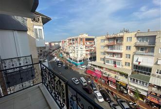 COLDWELL BANKER'DAN ALİAĞA'NIN MERKEZİNDE SATILIK DUBLEKS DAİRE!