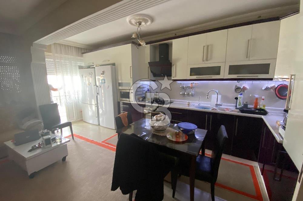 COLDWELL BANKER'DAN ALİAĞA'NIN MERKEZİNDE SATILIK DUBLEKS DAİRE!