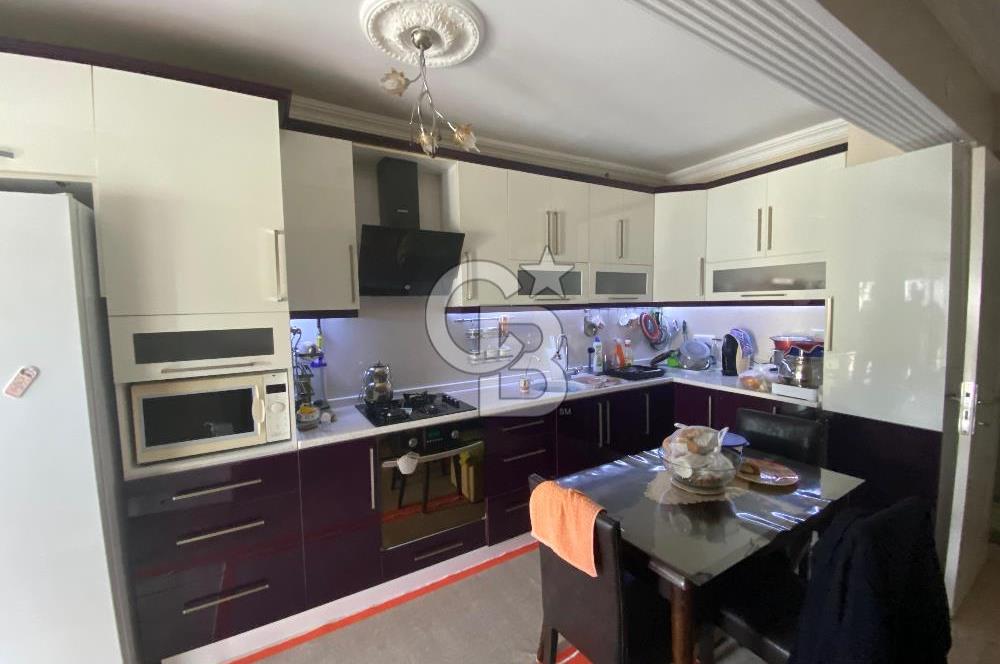 COLDWELL BANKER'DAN ALİAĞA'NIN MERKEZİNDE SATILIK DUBLEKS DAİRE!
