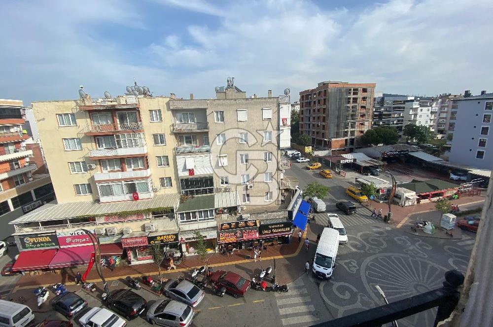 COLDWELL BANKER'DAN ALİAĞA'NIN MERKEZİNDE SATILIK DUBLEKS DAİRE!