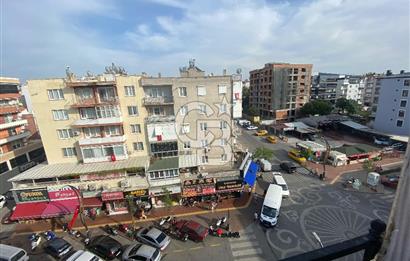 COLDWELL BANKER'DAN ALİAĞA'NIN MERKEZİNDE SATILIK DUBLEKS DAİRE!