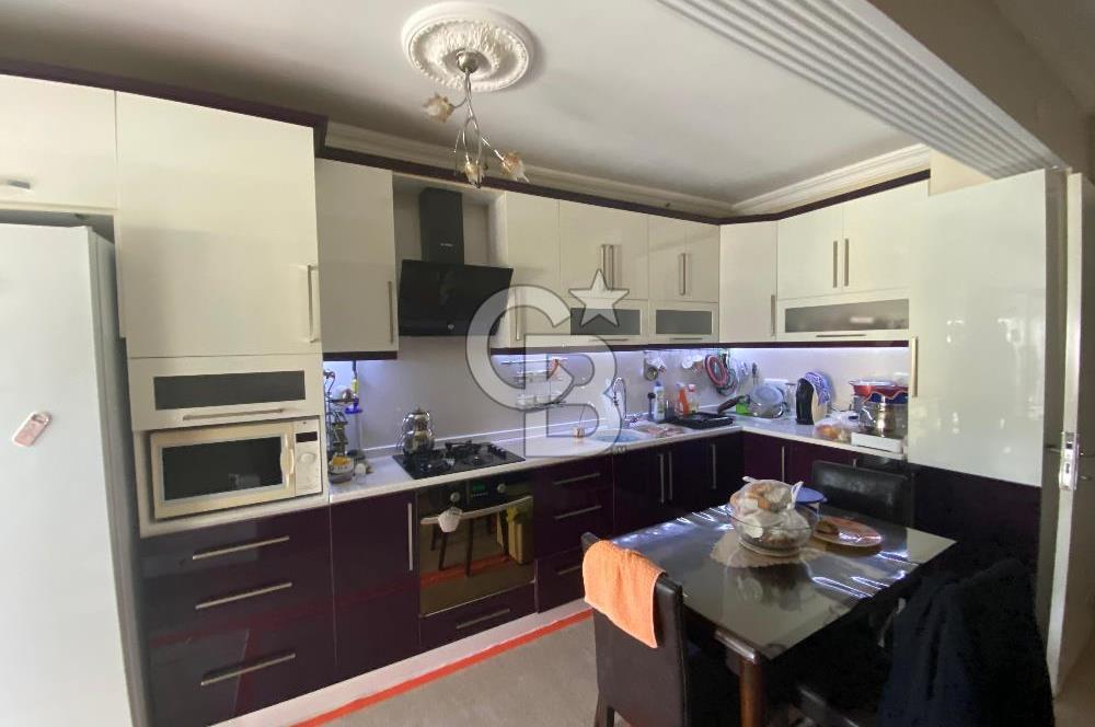 COLDWELL BANKER'DAN ALİAĞA'NIN MERKEZİNDE SATILIK DUBLEKS DAİRE!