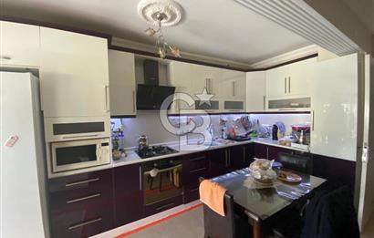 COLDWELL BANKER'DAN ALİAĞA'NIN MERKEZİNDE SATILIK DUBLEKS DAİRE!