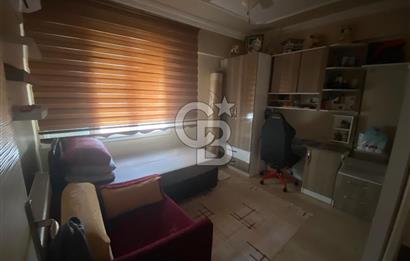 COLDWELL BANKER'DAN ALİAĞA'NIN MERKEZİNDE SATILIK DUBLEKS DAİRE!