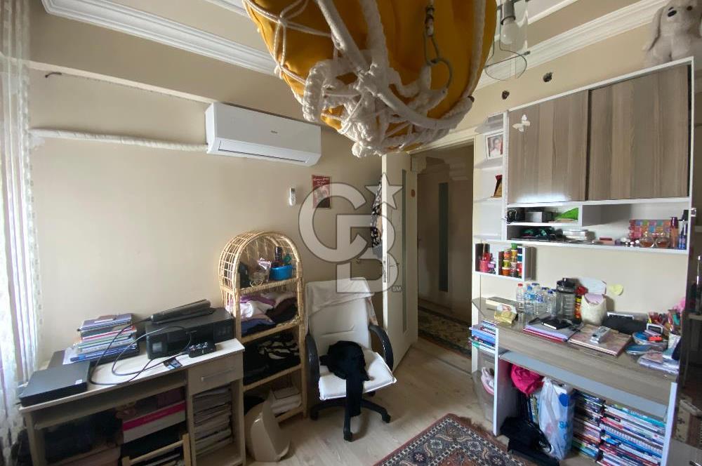 COLDWELL BANKER'DAN ALİAĞA'NIN MERKEZİNDE SATILIK DUBLEKS DAİRE!