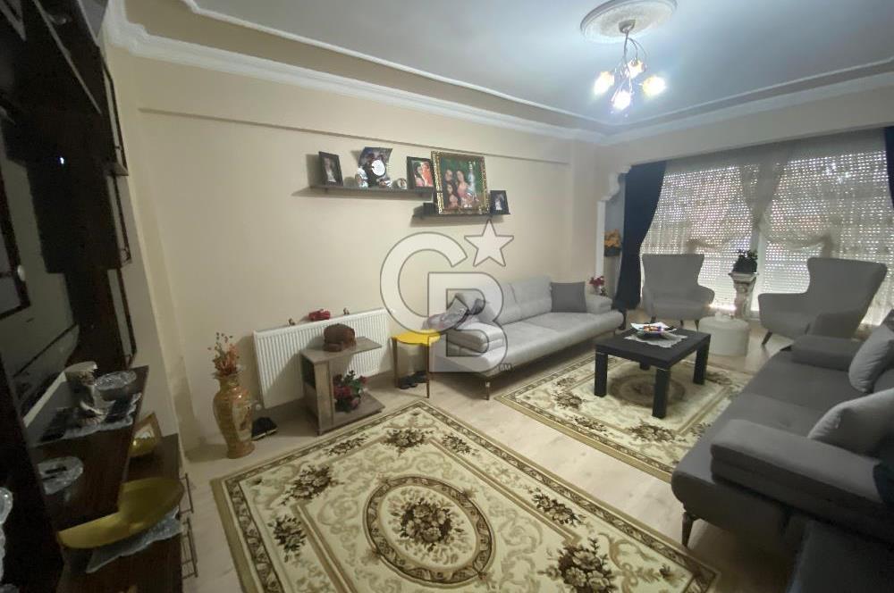 COLDWELL BANKER'DAN ALİAĞA'NIN MERKEZİNDE SATILIK DUBLEKS DAİRE!