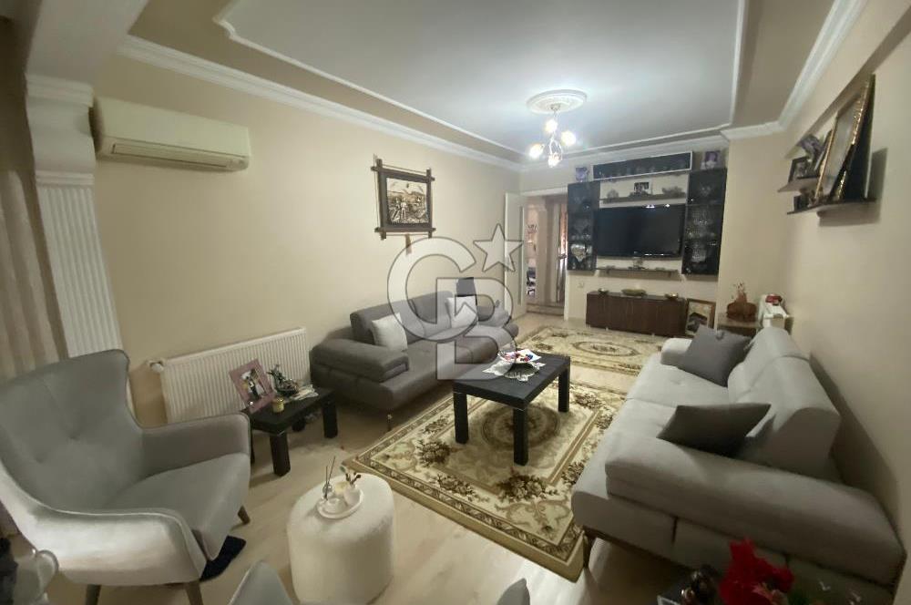 COLDWELL BANKER'DAN ALİAĞA'NIN MERKEZİNDE SATILIK DUBLEKS DAİRE!