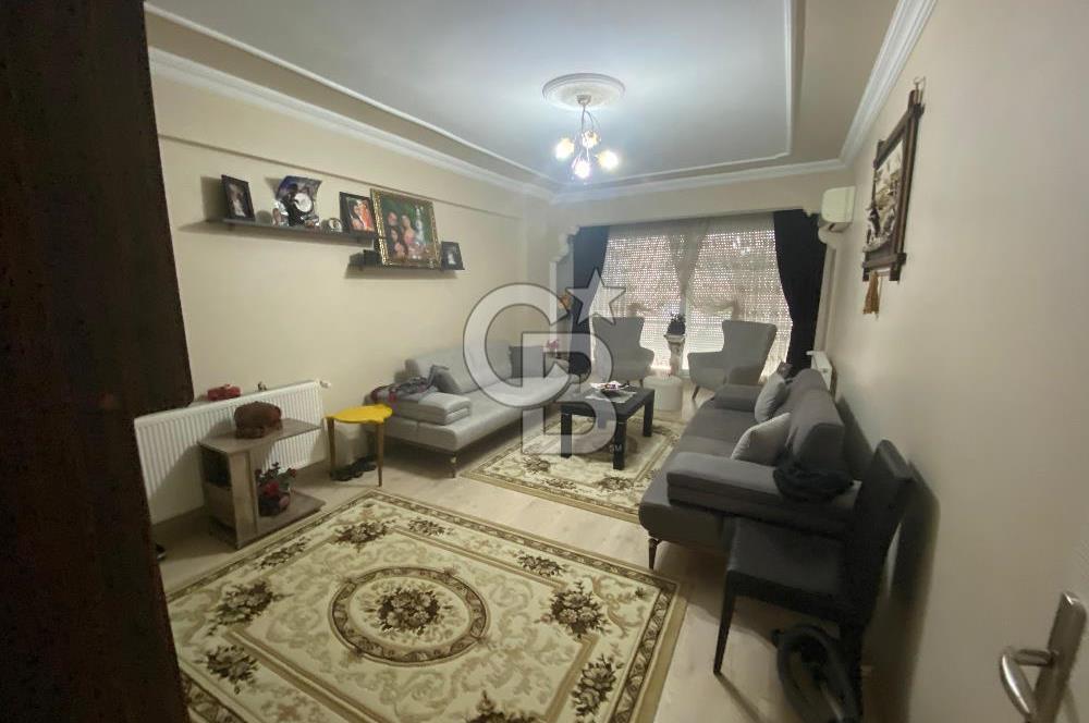 COLDWELL BANKER'DAN ALİAĞA'NIN MERKEZİNDE SATILIK DUBLEKS DAİRE!