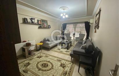 COLDWELL BANKER'DAN ALİAĞA'NIN MERKEZİNDE SATILIK DUBLEKS DAİRE!