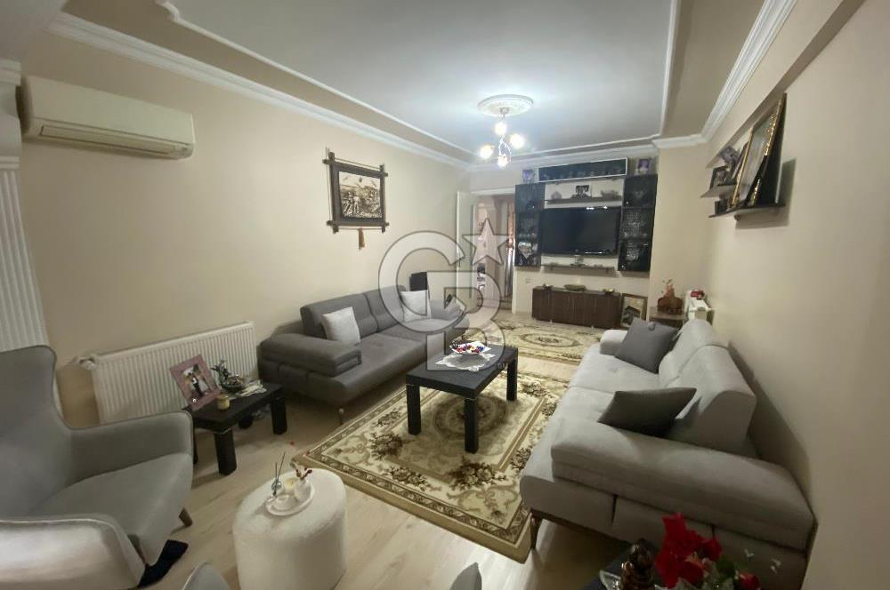 COLDWELL BANKER'DAN ALİAĞA'NIN MERKEZİNDE SATILIK DUBLEKS DAİRE!