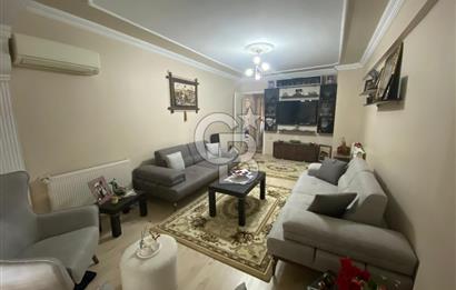 COLDWELL BANKER'DAN ALİAĞA'NIN MERKEZİNDE SATILIK DUBLEKS DAİRE!