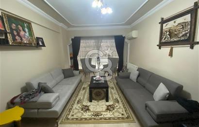 COLDWELL BANKER'DAN ALİAĞA'NIN MERKEZİNDE SATILIK DUBLEKS DAİRE!