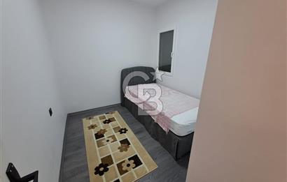 Dikili´ de Eşyalı Kiralık Bahçeli Dubleks Villa