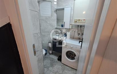 Dikili´ de Eşyalı Kiralık Bahçeli Dubleks Villa