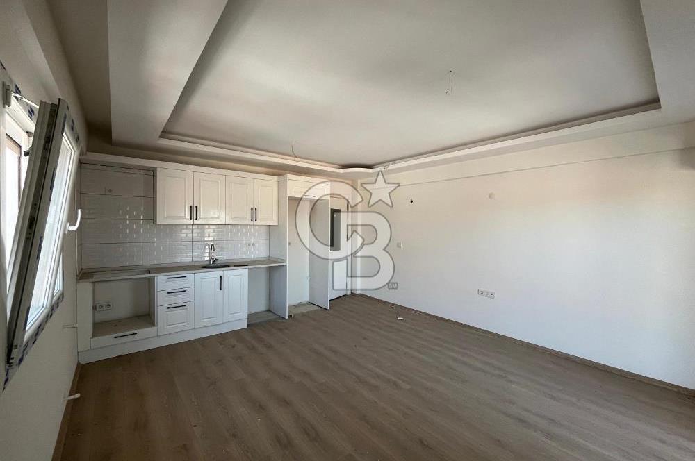 FOÇA BAĞARASI'NDA SATILIK 2+1 DAİRE