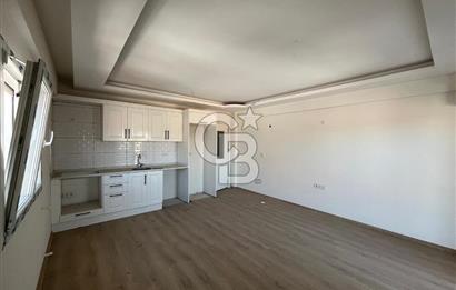 FOÇA BAĞARASI'NDA SATILIK 2+1 DAİRE