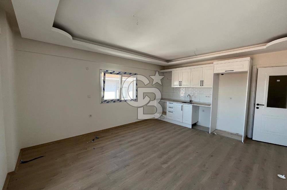 FOÇA BAĞARASI'NDA SATILIK 2+1 DAİRE