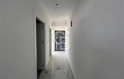 FOÇA BAĞARASI'NDA SATILIK 2+1 DAİRE