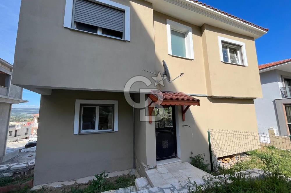 FOÇA BAĞARASI'NDA SATILIK 2+1 DAİRE
