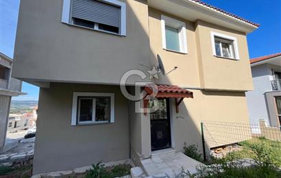 FOÇA BAĞARASI'NDA SATILIK 2+1 DAİRE