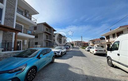 FOÇA BAĞARASI'NDA SATILIK 2+1 DAİRE