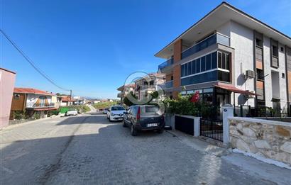 FOÇA BAĞARASI'NDA SATILIK 2+1 DAİRE