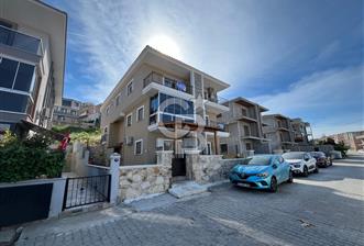 FOÇA BAĞARASI'NDA SATILIK 2+1 DAİRE